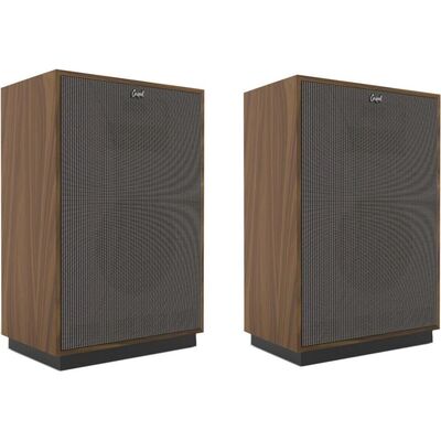 Напольная колонка Klipsch Cornwall IV, Цвет: American Walnut