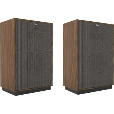 Напольная колонка Klipsch Cornwall IV, Цвет: American Walnut