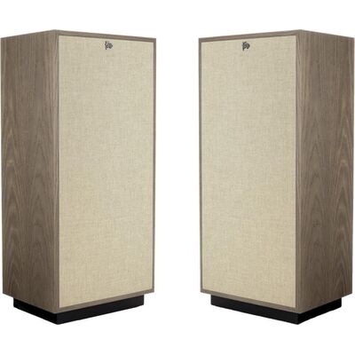Напольная колонка Klipsch Forte IV, Цвет: Distressed Oak