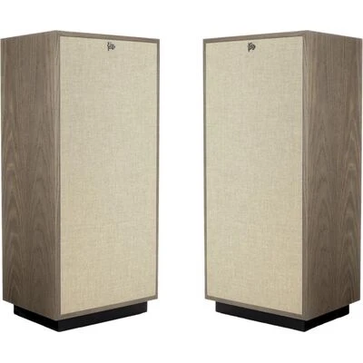 Напольная колонка Klipsch Forte IV, Цвет: Distressed Oak