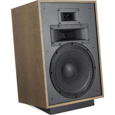 Напольная колонка Klipsch Heresy IV, Цвет: Distressed Oak