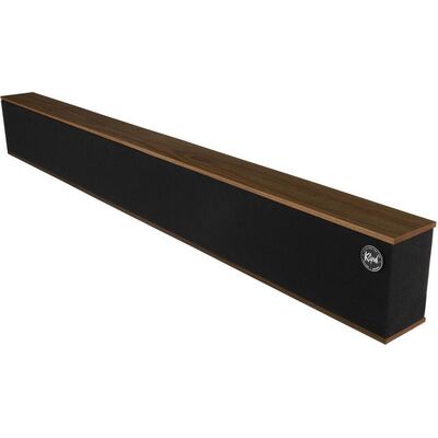 Саундбар Klipsch Heritage Theater Bar, Цвет: Walnut