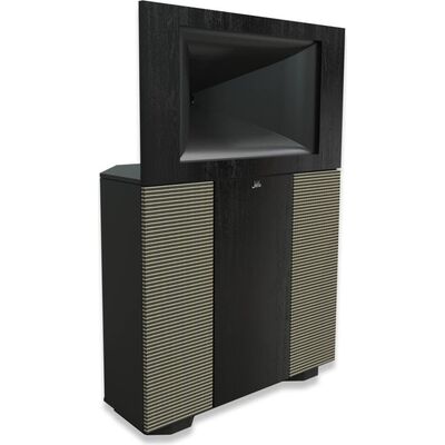 Напольная колонка Klipsch Jubilee, Цвет: Black Ash