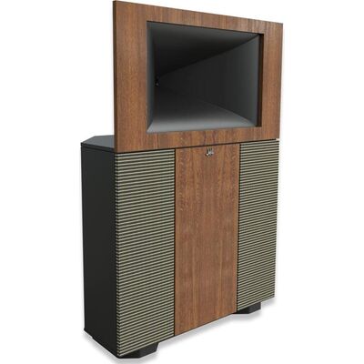 Напольная колонка Klipsch Jubilee, Цвет: American Walnut