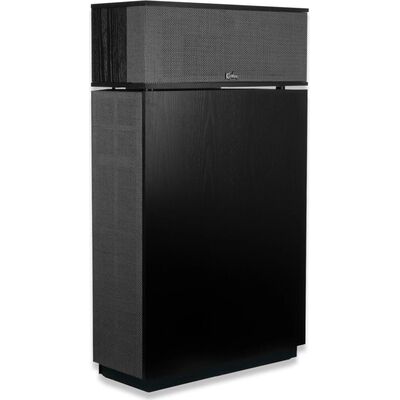 Напольная колонка Klipschorn AK6, Цвет: Satin Black