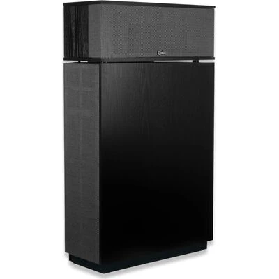 Напольная колонка Klipschorn AK6, Цвет: Satin Black