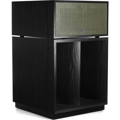 Напольная колонка Klipsch La Scala AL5, Цвет: Satin Black