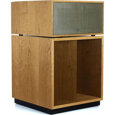 Напольная колонка Klipsch La Scala AL5, Цвет: Natural Cherry