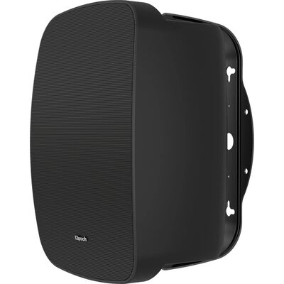 Всепогодная акустика Klipsch PSM-650-T, Цвет: Black