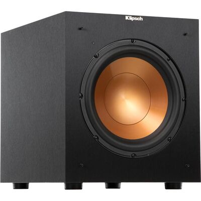 Сабвуфер Klipsch R-10SW