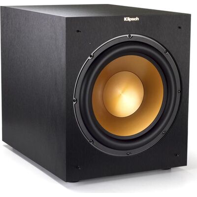 Сабвуфер Klipsch R-12SWi