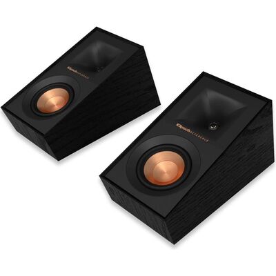 Полочные колонки Klipsch R-40SA