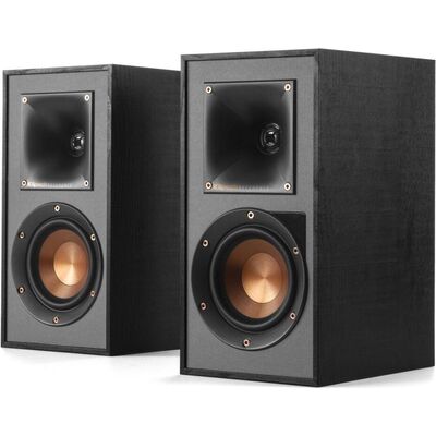 Полочные колонки Klipsch R-41PM