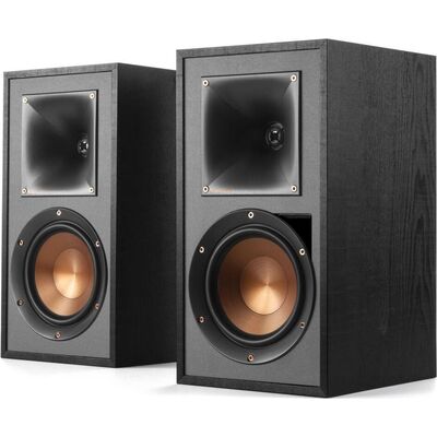 Полочные колонки Klipsch R-51PM