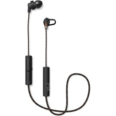 Беспроводные наушники Klipsch T5 Sport, Цвет: Black