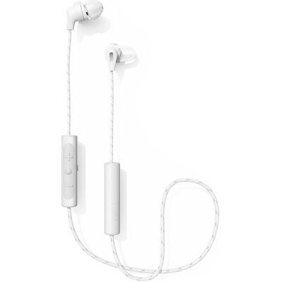 Беспроводные наушники Klipsch T5 Sport, Цвет: White