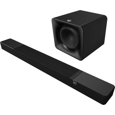 Комплект Klipsch Flexus CORE 200 + SUB 100