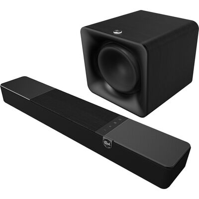 Комплект Klipsch Flexus CORE 100 + SUB 100