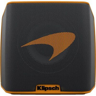 Портативная колонка Klipsch Groove McLaren Edition