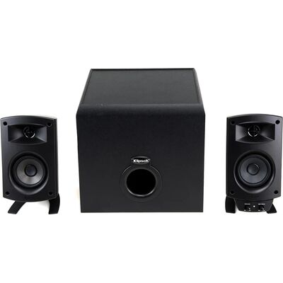 Компьютерная акустическая система Klipsch ProMedia 2.1 BT
