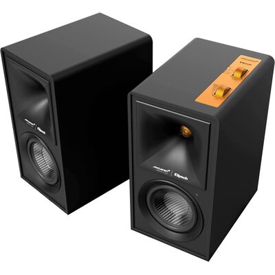 Полочные колонки Klipsch The Fives McLaren Edition