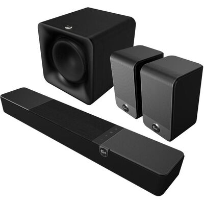 Комплект звуковой системы Klipsch Flexus CORE 100