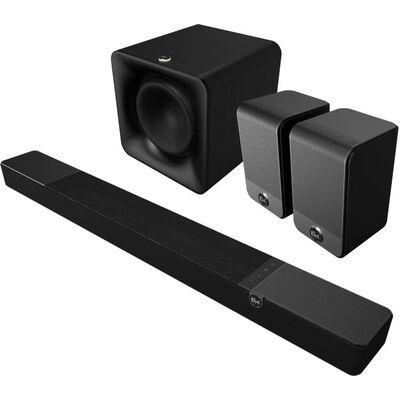 Комплект звуковой системы Klipsch Flexus CORE 200