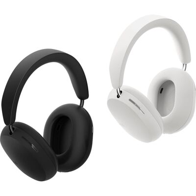 Пара Sonos Ace, Цвет: Black + Soft White