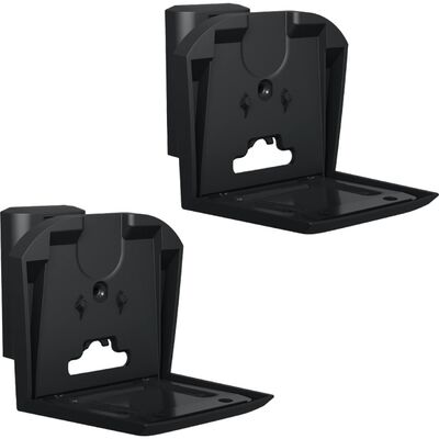Настенное крепление для колонок Sonos Era 300 пара, Цвет: Black