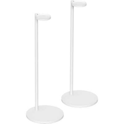Подставка для Sonos Era 100 пара, Цвет: White