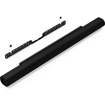 Комплект с креплением Arc Ultra, Цвет: Black