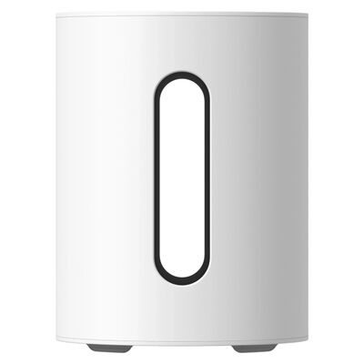 Беспроводной сабвуфер Sonos Sub Mini, Цвет: White
