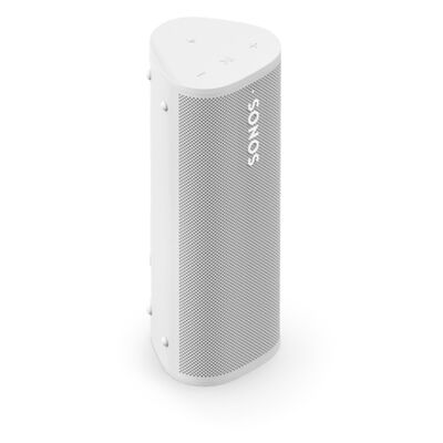 Портативная smart-колонка Sonos Roam 2, Цвет: White