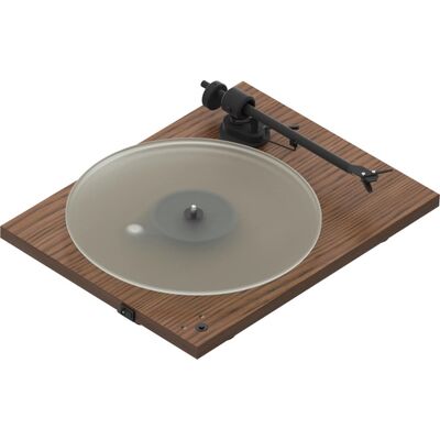 Проигрыватель Sonos Pro-Ject T1 Phono SB, Цвет: Walnut