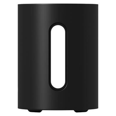 Беспроводной сабвуфер Sonos Sub Mini, Цвет: Black