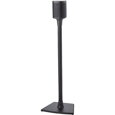Напольная подставка Sanus для Sonos One один, Цвет: Black