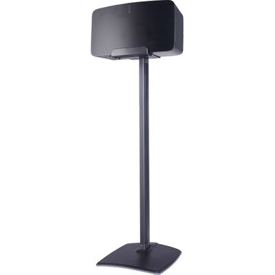 Подставка для динамиков Sanus для Sonos Five, Цвет: Black