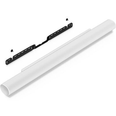 Комплект с креплением Arc Ultra, Цвет: White
