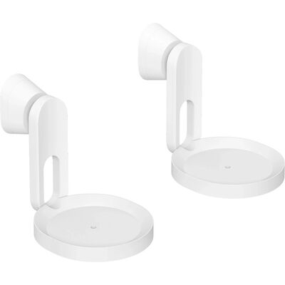 Настенное крепление Sonos Era 100 пара, Цвет: White
