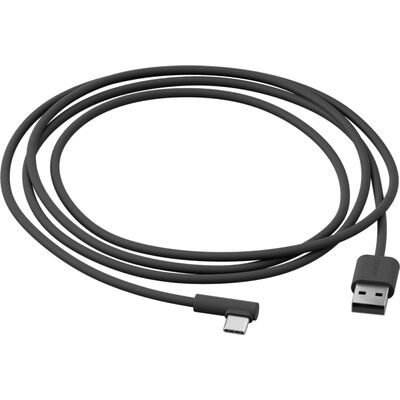 Кабель для зарядки Sonos Roam USB A-C, Цвет: Shadow Black