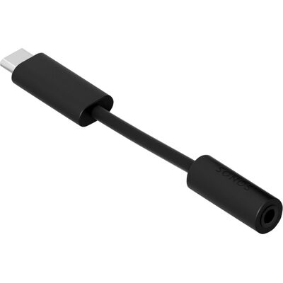 Адаптер линейного входа Sonos, Цвет: Black