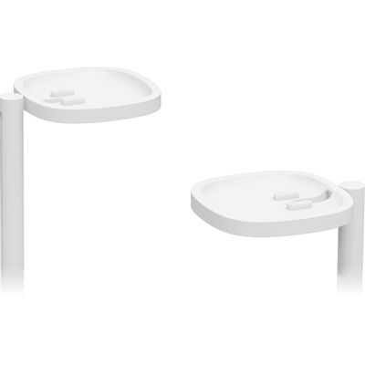 Подставка для Sonos One пара, Цвет: White