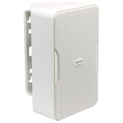Всепогодная акустика Klipsch CP-6T, Цвет: White