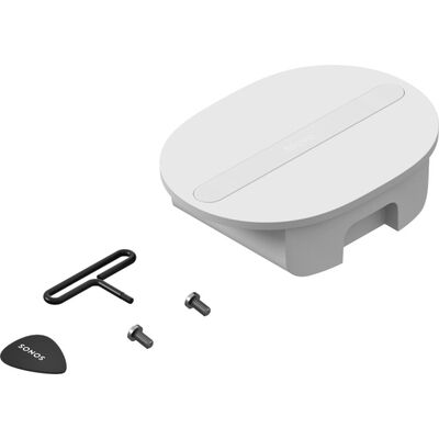Комплект сменных аккумуляторов Sonos Move, Цвет: White