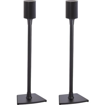 Напольная подставка Sanus для Sonos Era 100 пара, Цвет: Black