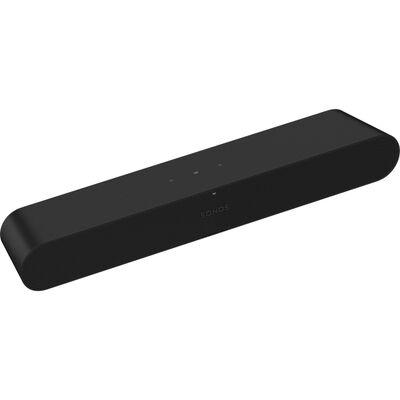 Саундбар Sonos Ray, Цвет: Black
