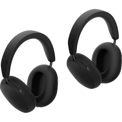 Пара Sonos Ace, Цвет: Black