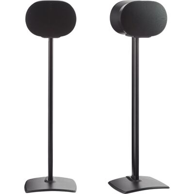 Напольная подставка Sanus для Sonos Era 300 пара, Цвет: Black