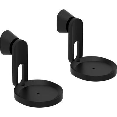 Настенное крепление Sonos Era 100 пара, Цвет: Black