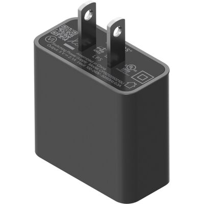 USB-адаптер питания Sonos мощностью 10 Вт, Цвет: Shadow Black